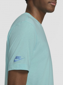 Футболки и поло NIKE Sportswear модель DJ1568-482 Фото
