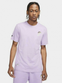 Футболки и поло NIKE Sportswear модель DJ1568-589 Фото