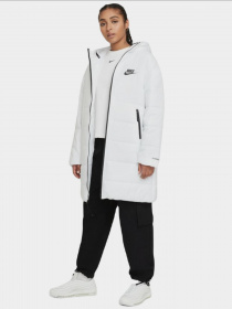Зимняя куртка NIKE Sportswear Therma-Fit Repel модель DJ6999-100 Зимняя куртка NIKE Sportswear Therma-Fit Repel модель DJ6999-100 Фото