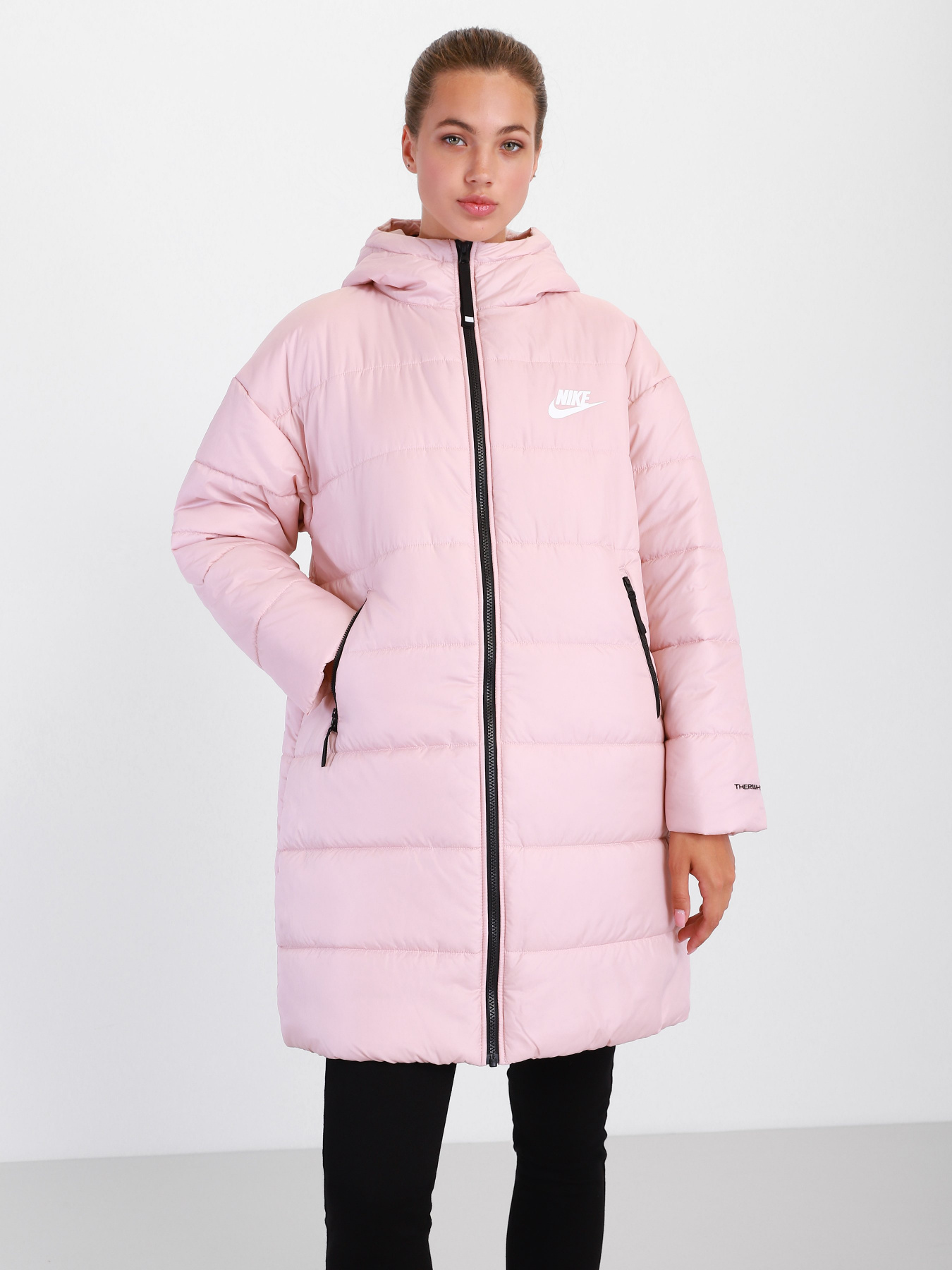 Зимняя куртка NIKE Sportswear Therma-Fit Repel модель DJ6999-601 Фото