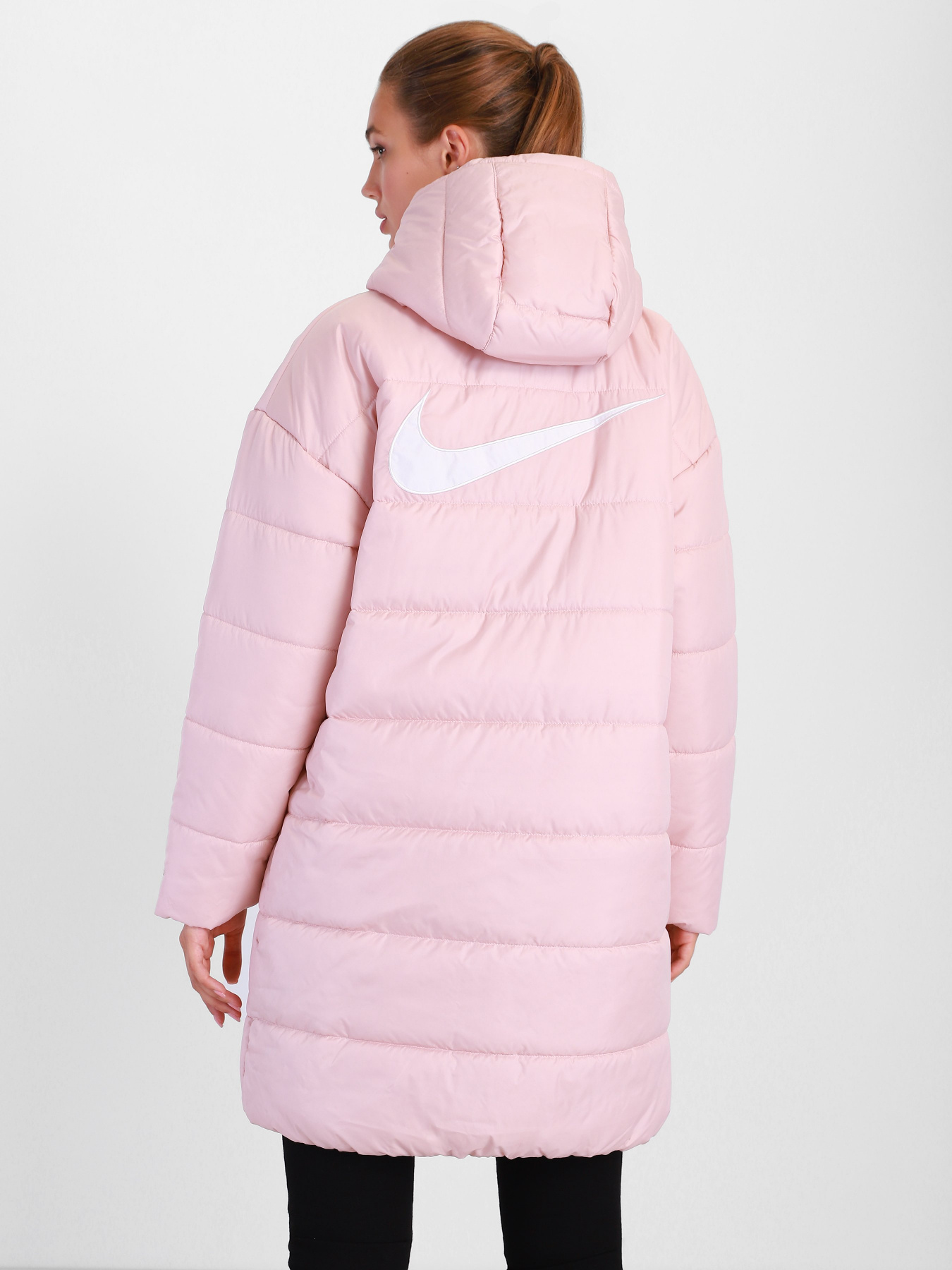 Зимняя куртка NIKE Sportswear Therma-Fit Repel модель DJ6999-601 Фото