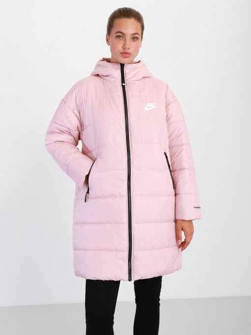 Зимова куртка NIKE Sportswear Therma-Fit Repel модель DJ6999-601 Фото