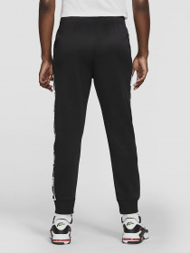 Штаны спортивные NIKE Sportswear модель DM4673-010 Фото