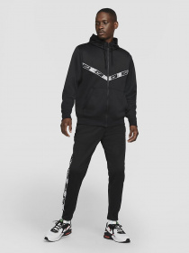 Штаны спортивные NIKE Sportswear модель DM4673-010 Фото