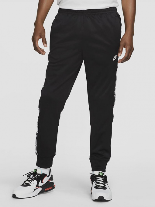 Спортивні штани NIKE Sportswear модель DM4673-010 Фото