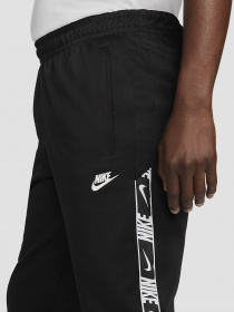Спортивні штани NIKE Sportswear модель DM4673-010 Фото
