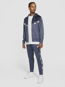 Штаны спортивные NIKE Sportswear модель DM4673-437 Фото