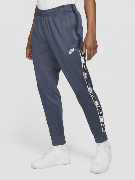 Спортивні штани NIKE Sportswear модель DM4673-437 Фото