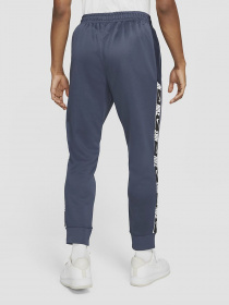 Штаны спортивные NIKE Sportswear модель DM4673-437 Штаны спортивные NIKE Sportswear модель DM4673-437 Фото