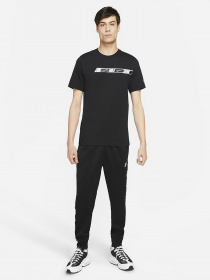 Футболки і поло NIKE Sportswear модель DM4675-010 Фото