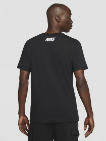 Футболки и поло NIKE модель DM4685-010 Фото