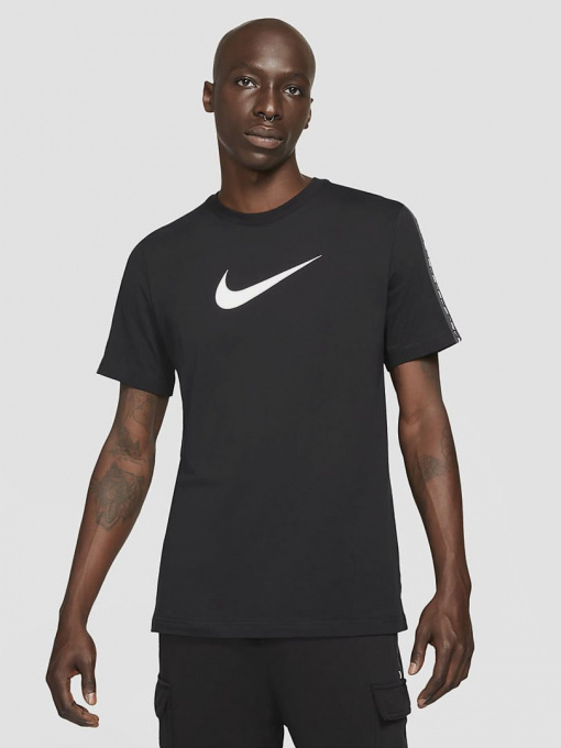 Футболки и поло NIKE модель DM4685-010 Фото