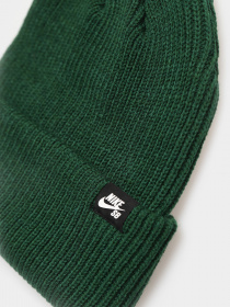 Шапка NIKE SB модель DJ6044-341 Фото