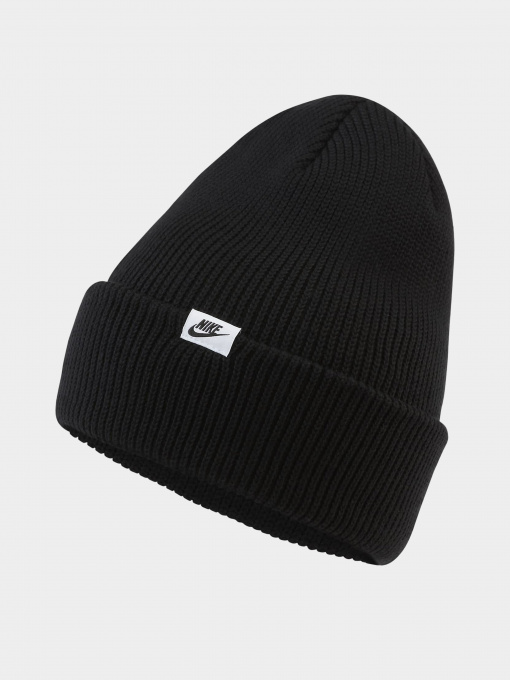 Шапка NIKE SB модель DJ6223-010 Фото