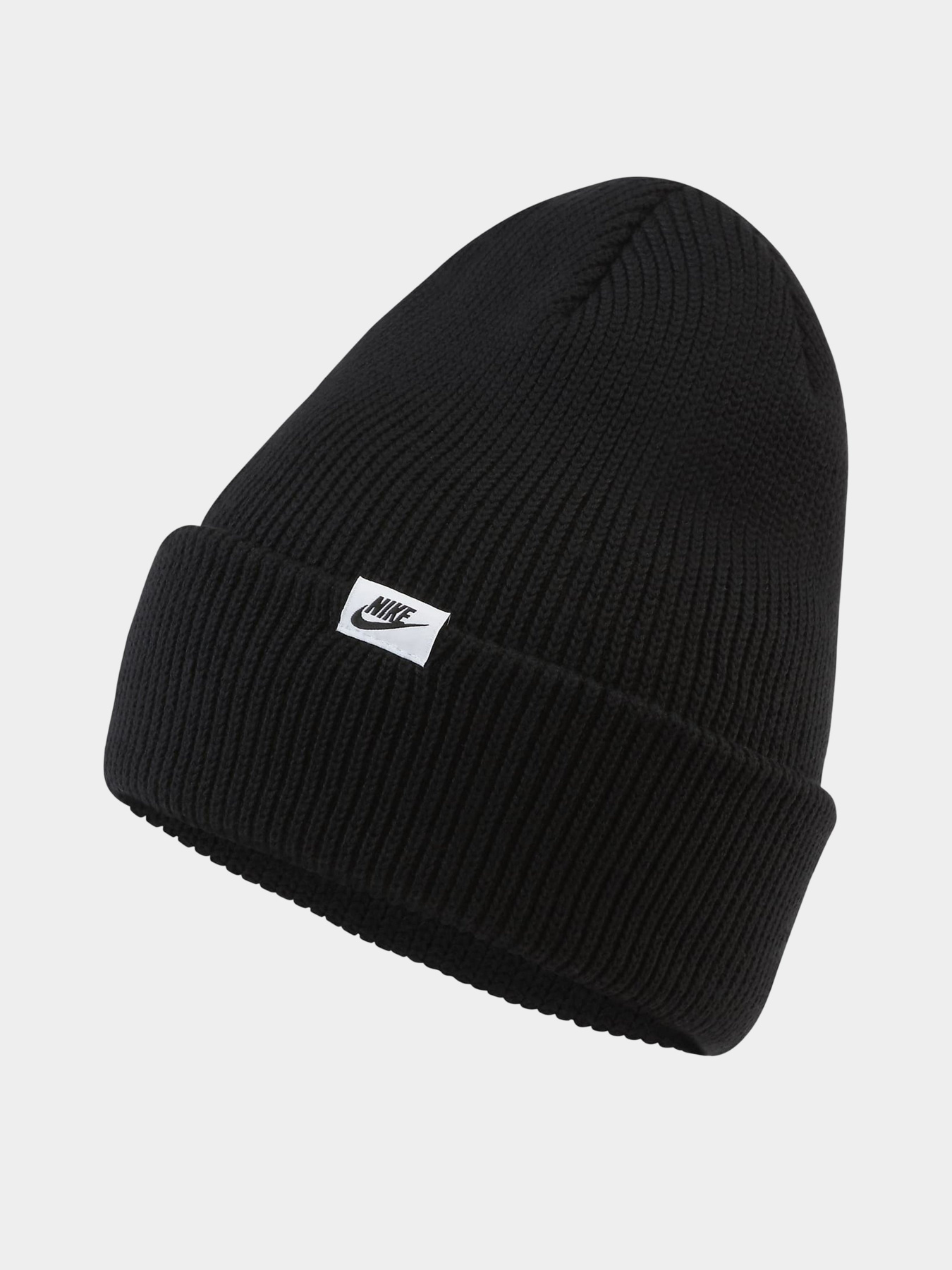 Шапка NIKE SB модель DJ6223-010 Фото