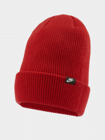 Шапка NIKE Sportswear модель DJ6223-657 Фото