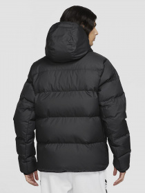 Пуховик NIKE Sportswear Storm-FIT Windrunner модель DD6795-010 Фото