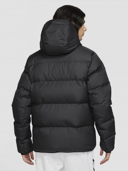 Пуховик NIKE Sportswear Storm-FIT Windrunner модель DD6795-010 — фото - INTERTOP