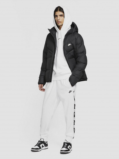 Пуховик NIKE Sportswear Storm-FIT Windrunner модель DD6795-010 — фото 3 - INTERTOP