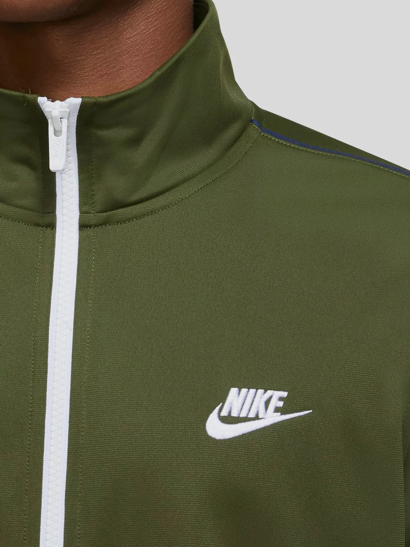 Спортивный костюм NIKE SPORTSWEAR модель BV3034-326 Фото