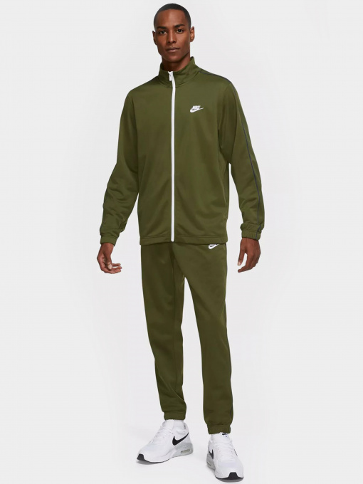 Спортивный костюм NIKE SPORTSWEAR модель BV3034-326 Фото