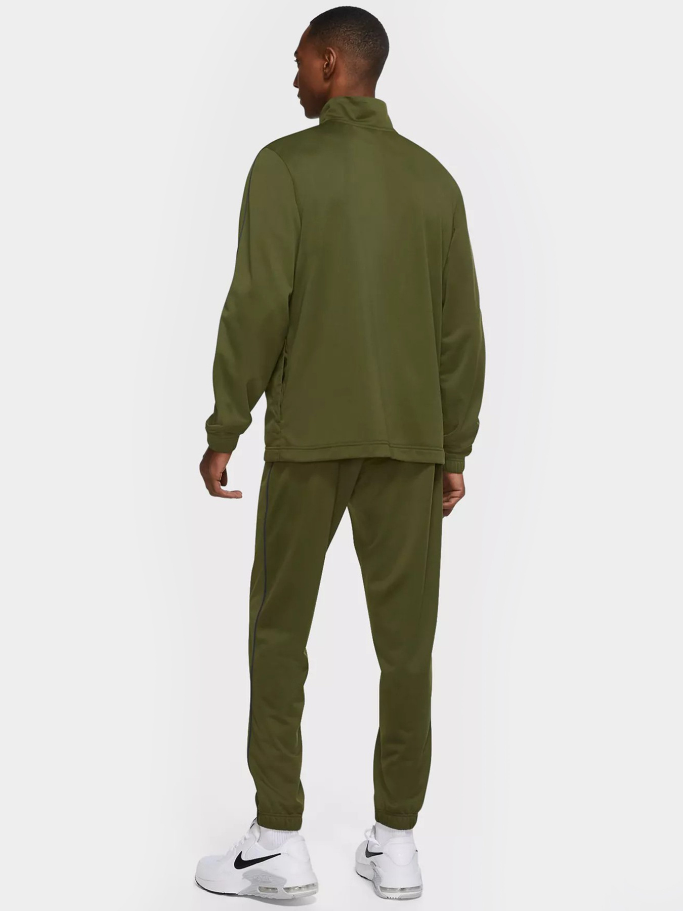 Спортивный костюм NIKE SPORTSWEAR модель BV3034-326 Фото