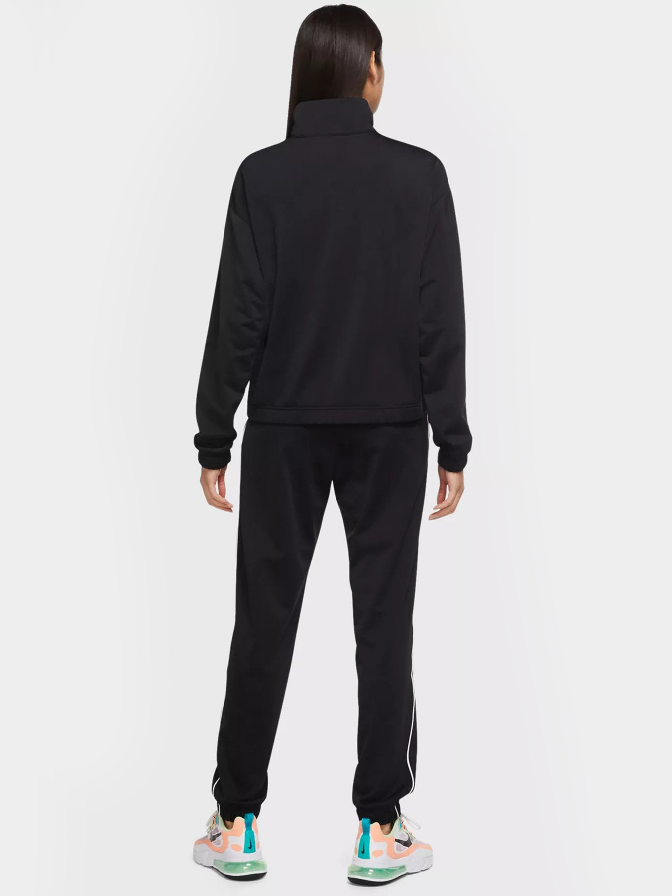 Спортивний костюм NIKE Sportswear Club модель DD5860-011 Фото