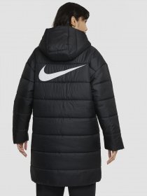 Зимняя куртка NIKE Sportswear Therma-Fit Repel модель DJ6999-010 Зимняя куртка NIKE Sportswear Therma-Fit Repel модель DJ6999-010 Фото