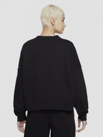 Свитшот NIKE Sportswear Collection Essentials модель DJ7665-010 Фото