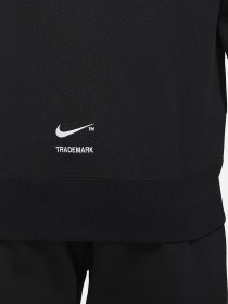 Худи NIKE Swoosh Tech Fleece модель DD8222-010 Фото