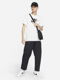 Брюки повседневные NIKE NSW TE WVN UL UTILITY PANT модель DH3866-010 Фото