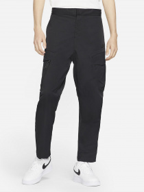 Брюки повседневные NIKE NSW TE WVN UL UTILITY PANT модель DH3866-010 Фото