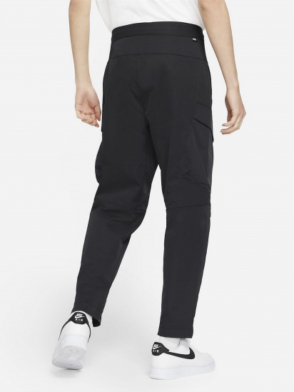 Штани повсякденні NIKE NSW TE WVN UL UTILITY PANT модель DH3866-010 — фото - INTERTOP