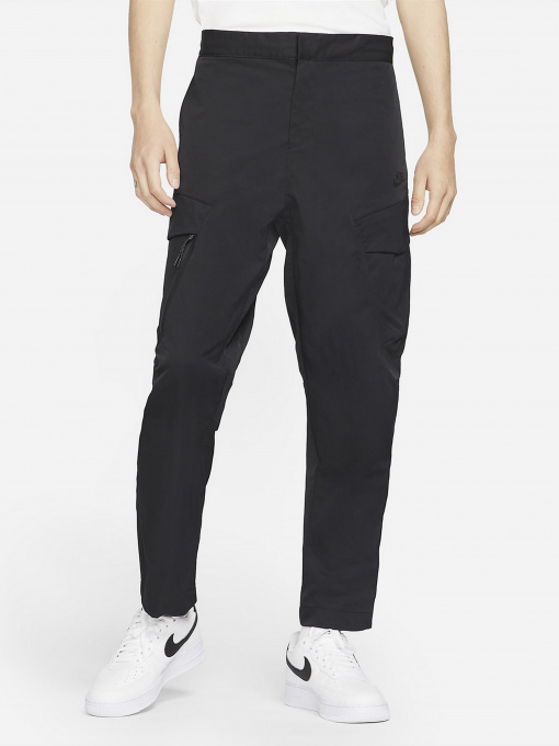 Повсякденні штани NIKE NSW TE WVN UL UTILITY PANT модель DH3866-010 Фото