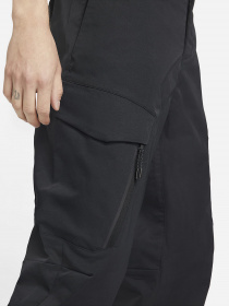 Повсякденні штани NIKE NSW TE WVN UL UTILITY PANT модель DH3866-010 Фото