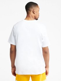 Футболки и поло NIKE NSW SWOOSH BY AIR PHOTO модель DJ1407-100 Фото