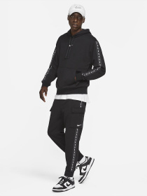 Худи NIKE Sportswear модель DM4676-010 Фото