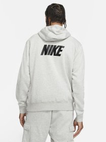 Худи NIKE Sportswear модель DM4676-063 Фото