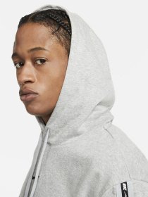 Худи NIKE Sportswear модель DM4676-063 Фото