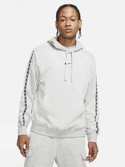 Худи NIKE Sportswear модель DM4676-063 Фото