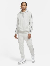 Худи NIKE Sportswear модель DM4676-063 Фото