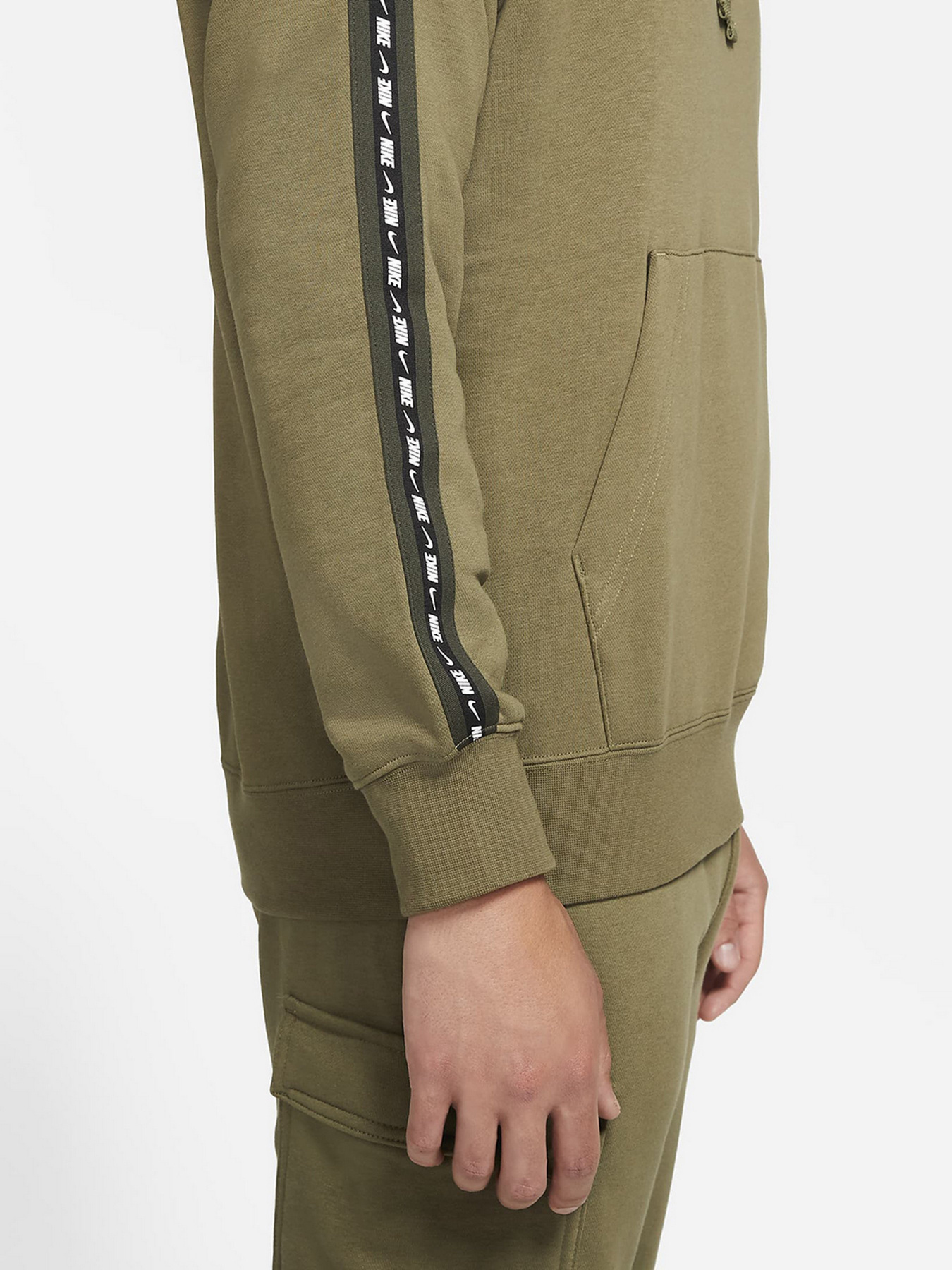 Худи NIKE Sportswear модель DM4676-222 Фото