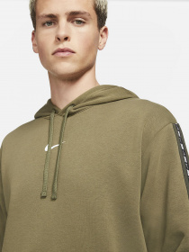 Худи NIKE Sportswear модель DM4676-222 Фото