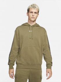 Худи NIKE Sportswear модель DM4676-222 Фото