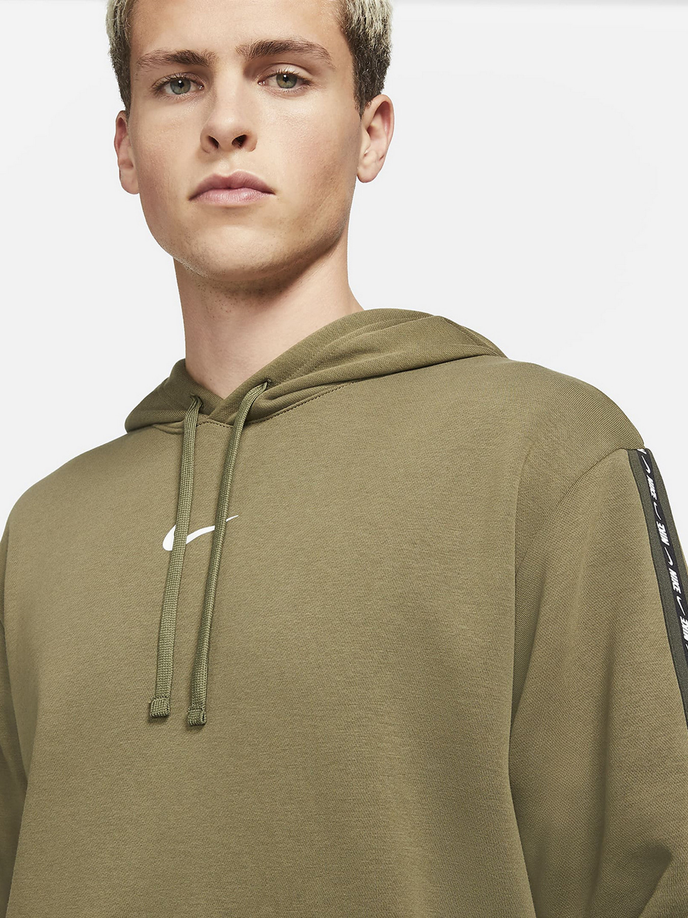 Худи NIKE Sportswear модель DM4676-222 Фото