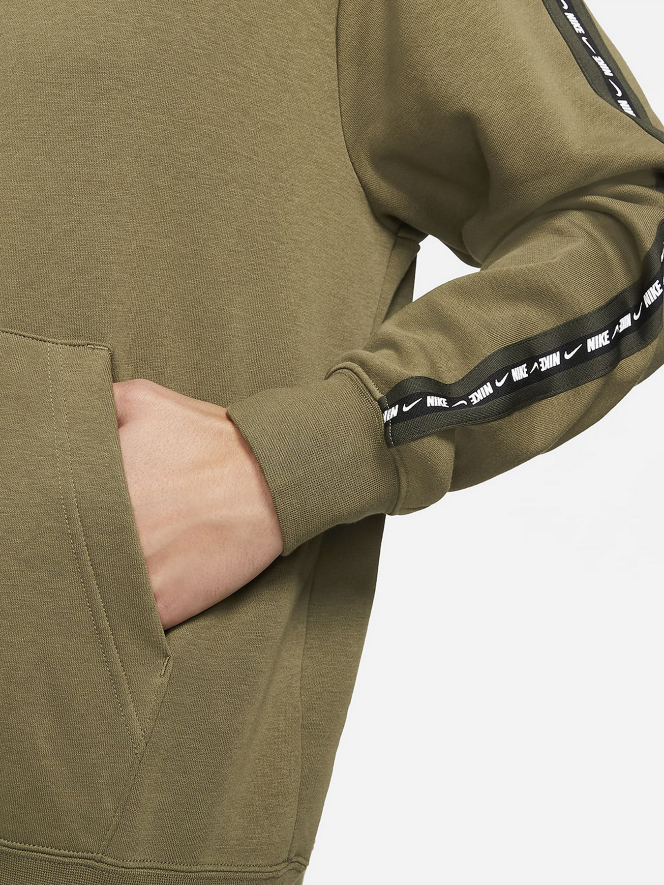 Худи NIKE Sportswear модель DM4676-222 Фото