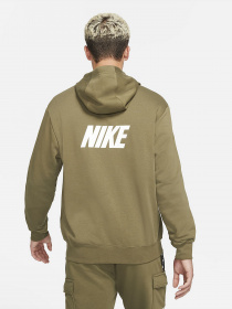 Худи NIKE Sportswear модель DM4676-222 Фото