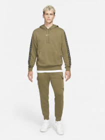 Худи NIKE Sportswear модель DM4676-222 Фото