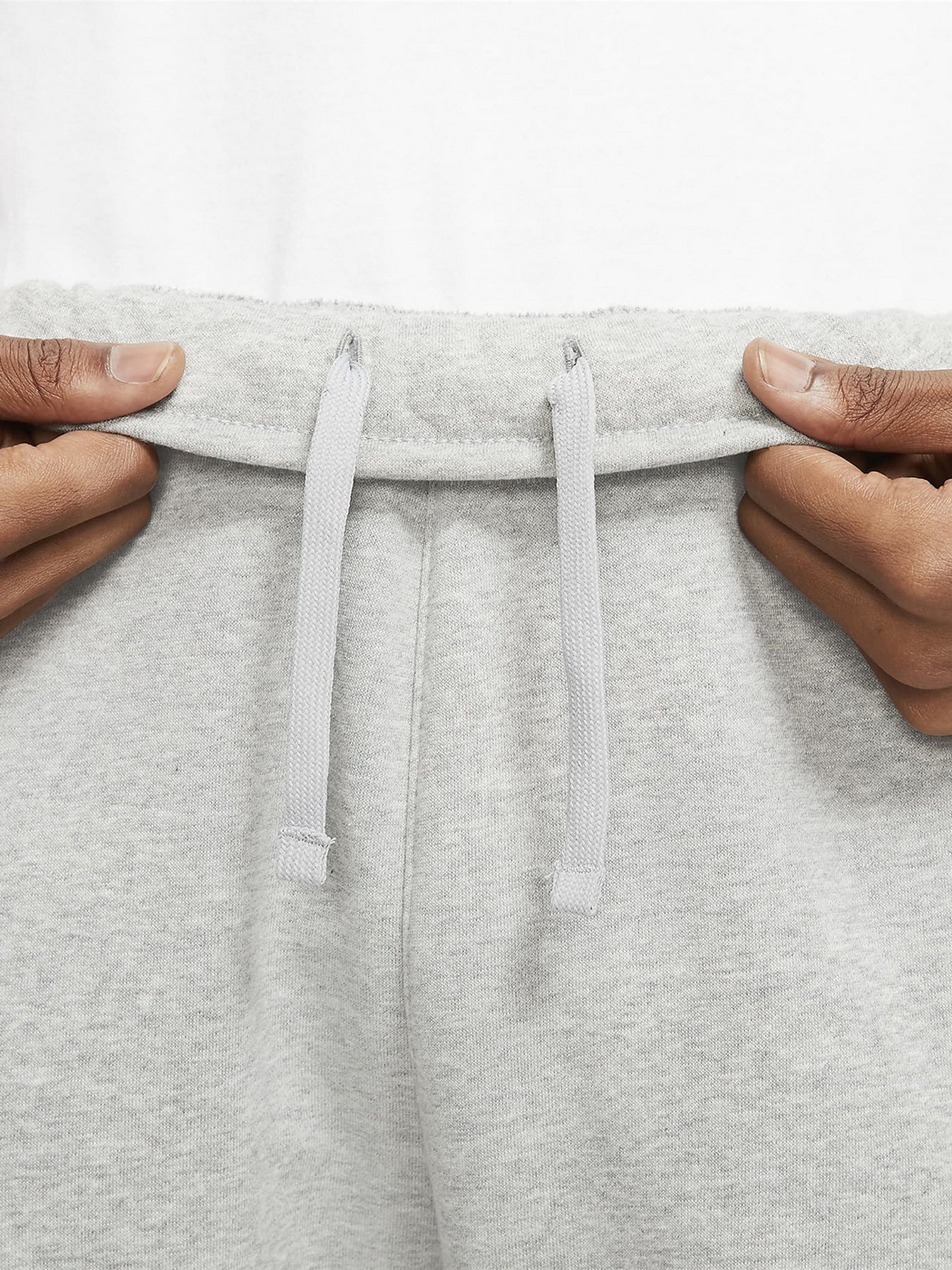 Штаны спортивные NIKE Sportswear модель DM4680-063 Фото