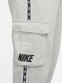 Штаны спортивные NIKE Sportswear модель DM4680-063 Фото